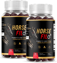 Horsefil 2 bottle starter